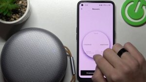 Beosound A1 2Gen | Как настроить эквалайзер на Beosound A1 2Gen