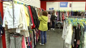 Магазин «Мега Хенд» предлагает огромный выбор качественной и удобной одежды