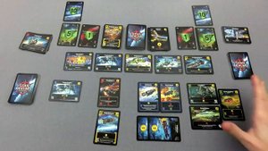 Star Realms #3 - Ocena i podsumowanie