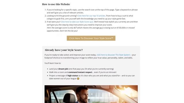 How To Style Chelsea Boots As An Adult Man смотреть онлайн