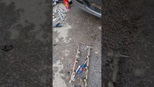 Ниссан максима а32 замена ремкомплект форсунки, замена шахтасальник, замена крышка прокладка.