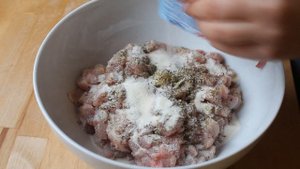 Домашняя ветчина из курицы! Очень простой и вкусный рецепт!