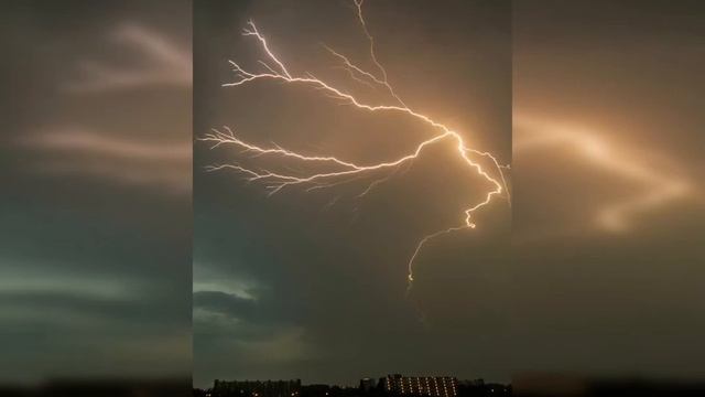 Гром || Что это такое? смотреть онлайн