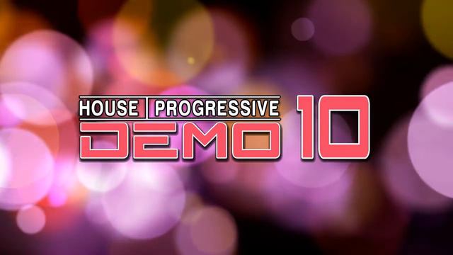 ANDY GROOVE - DEMO 10 [PROGRESSIVE HOUSE] смотреть онлайн