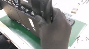 Acer Aspire V3-571G Keyboard Replacement