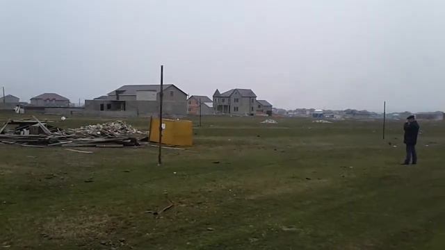участок в ленинкенте