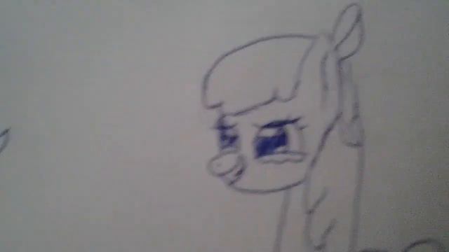 Мои рисунки поняш//Я РЕАЛЬНО УПОРОЛАСЬ!!! смотреть онлайн