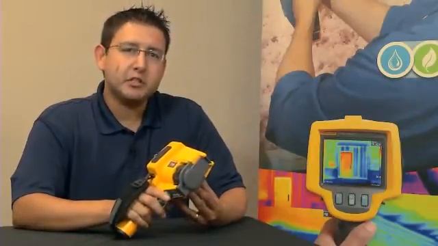 Termokamera TiS смотреть онлайн