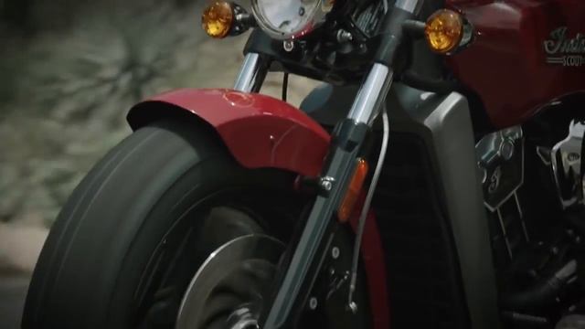 Indian Scout смотреть онлайн