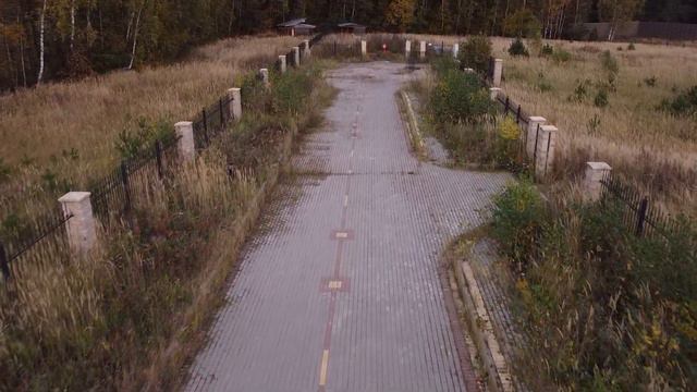 Россия, Московская область, коттеджный посёлок Мэдисон Парк, 146Б Продажа Участка