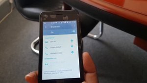 How to connect your Microlab M106BT