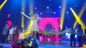 Концерт, Ирина Федишин, Харьков