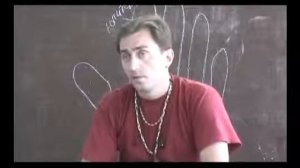 Сергей Серебряков   Юпитер