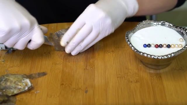 A Surprise in Every Oyster! (Reveal 9581 - 9612) смотреть онлайн