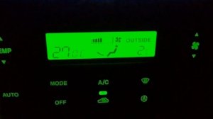 Клімат контроль Hyundai Tucson