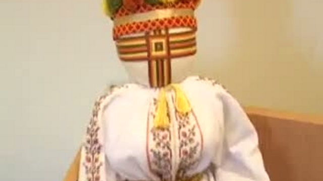 Наталья Винник