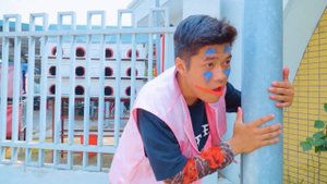 What If ALL COLOR SPIDER-MAN In 1 House? Rescue KID SPIDER MAN With SUPERHERO Power (Funny Action)