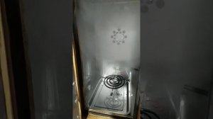 Самый удобный паро-генератор для коптильни!