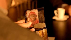 Nефть и Олег Мовчан   Янтарь OST Бой с тенью 3