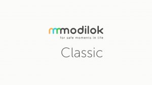 Modilok Classic - Knocked down extendable wooden gate - Сборка и установка