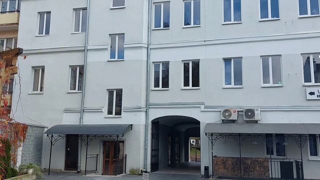 История табачной фабрики в Гродно которая вас удивит. смотреть онлайн