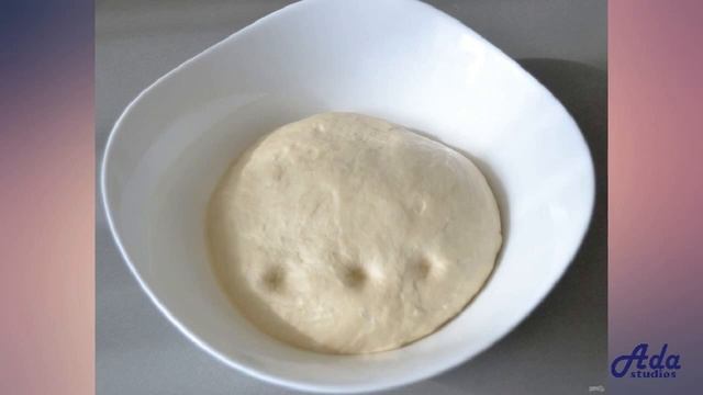 ЭТО СВЕРХВКУСНО! БУЛОЧКИ РИМСКИЕ ЧИРИОЛЫ 