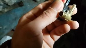 соленоид на газ