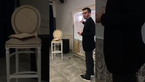 Андрей Курпатов «Случайность и Мозг» (13.11.2018)