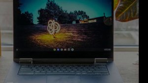 Lenovo Yoga Chromebook C630 4K Review