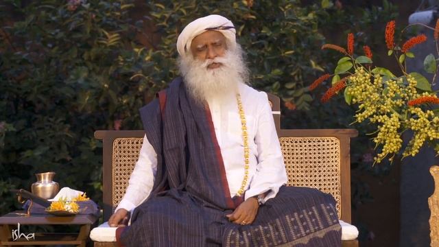 24 апреля 2020 года. Садхгуру. Почему богатые общества страдают? смотреть онлайн