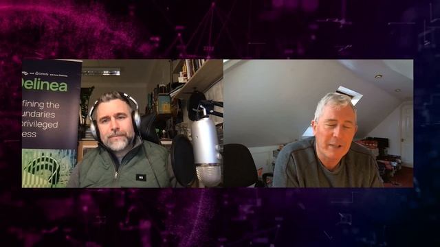 Mistaken Identities with Paul Simmonds | 401 Access Denied Podcast Ep. 72 смотреть онлайн