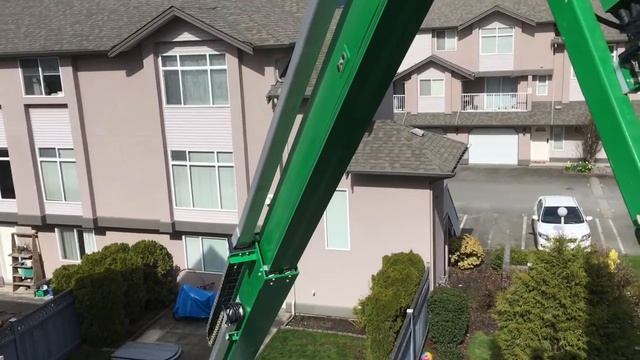 Канада работает . С работы пара кадров . смотреть онлайн