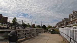 Жизнь в США. Рыбалка в Америке. Порт Вашингтон. Висконсин.