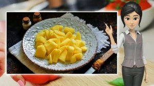 Сырный суп с сельдереем