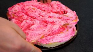 Рецепты на Halloween. (оформление закусок)