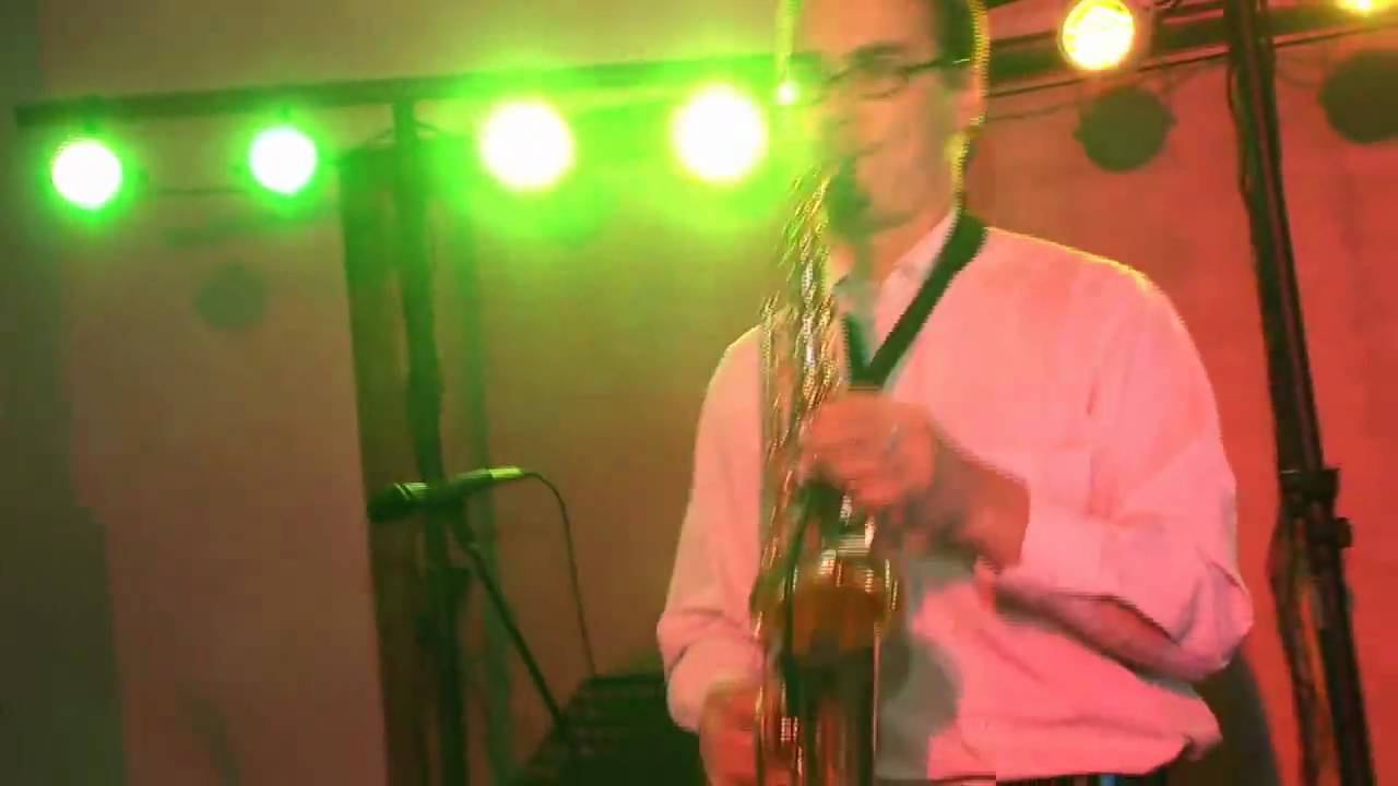 Phil Collins Another Day In Paradise (Syntheticsax saxophone version)