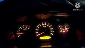 Включение охраны с работающим двигателем на примере StarLine a93