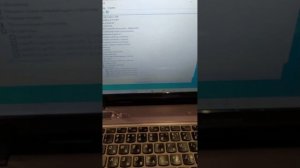 Ноутбук lenovo ideapad y470