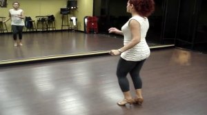 jorjet alcocer - dominican bachata