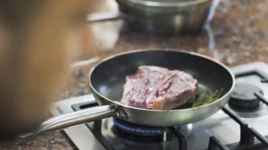 ТИБОН - Рецепт приготовления фирменного стейка Тибон от Go'sht