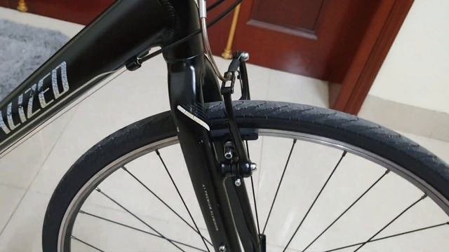 Specialized Sirrus Sport