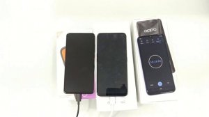 Oppo Reno 2z Vs Redmi K20 Pro Battery Charging Test