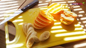 Сушилка для овощей и фруктов Семья электрическая