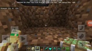 Ловушка в Minecraft с помощью песка поршня и таблички?