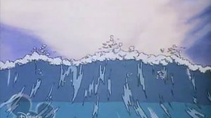 По следам Микки Мауса (2 эпизод) / Mickey's Mouse Tracks