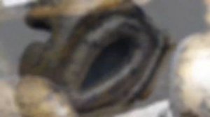 Боксерский шлем Top King Boxing TKHSS-02 Black/Gold