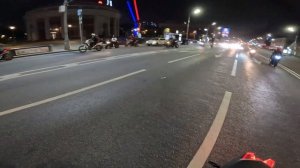KILL STREET Изнутри: Moscow 2022