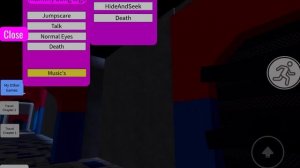 mommy long legs death (roblox) poppy playtime rp