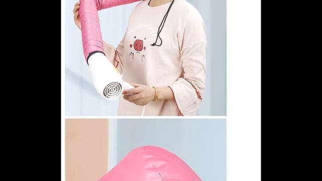 Шапочка для сушки волос смотреть онлайн