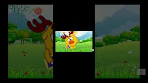 мимимишки и смишарики на разных языках часть 2